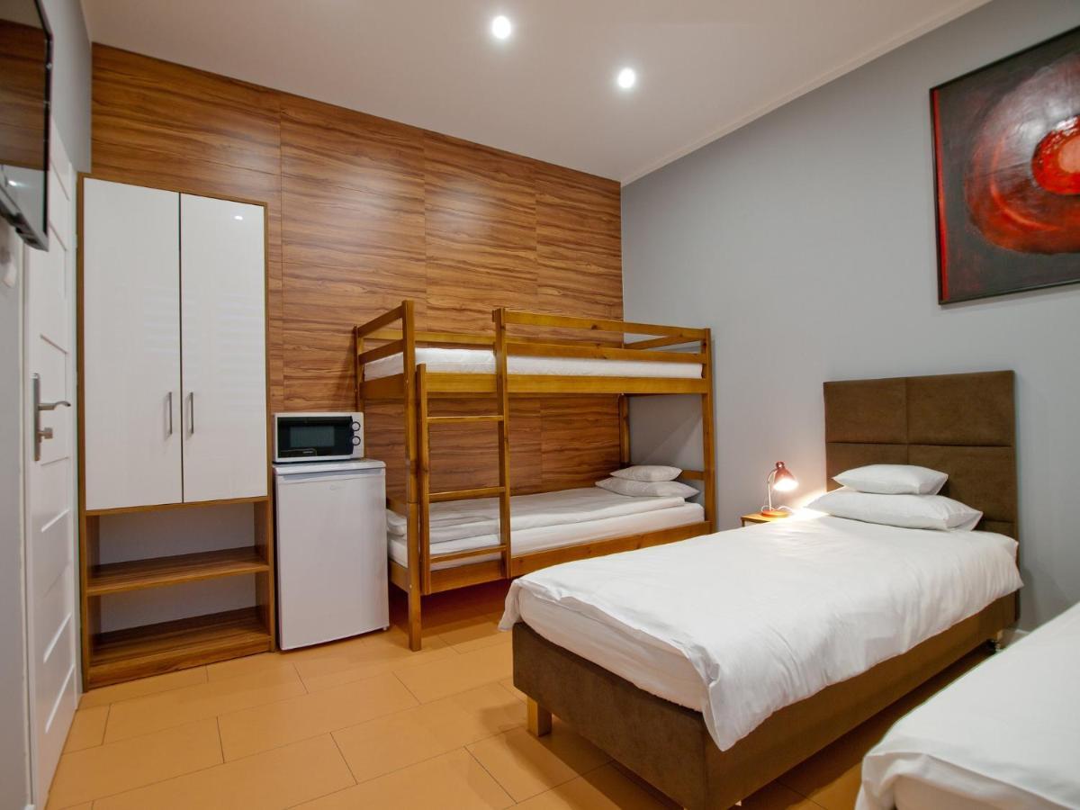 Apartamenty Logado Białystok Exterior foto