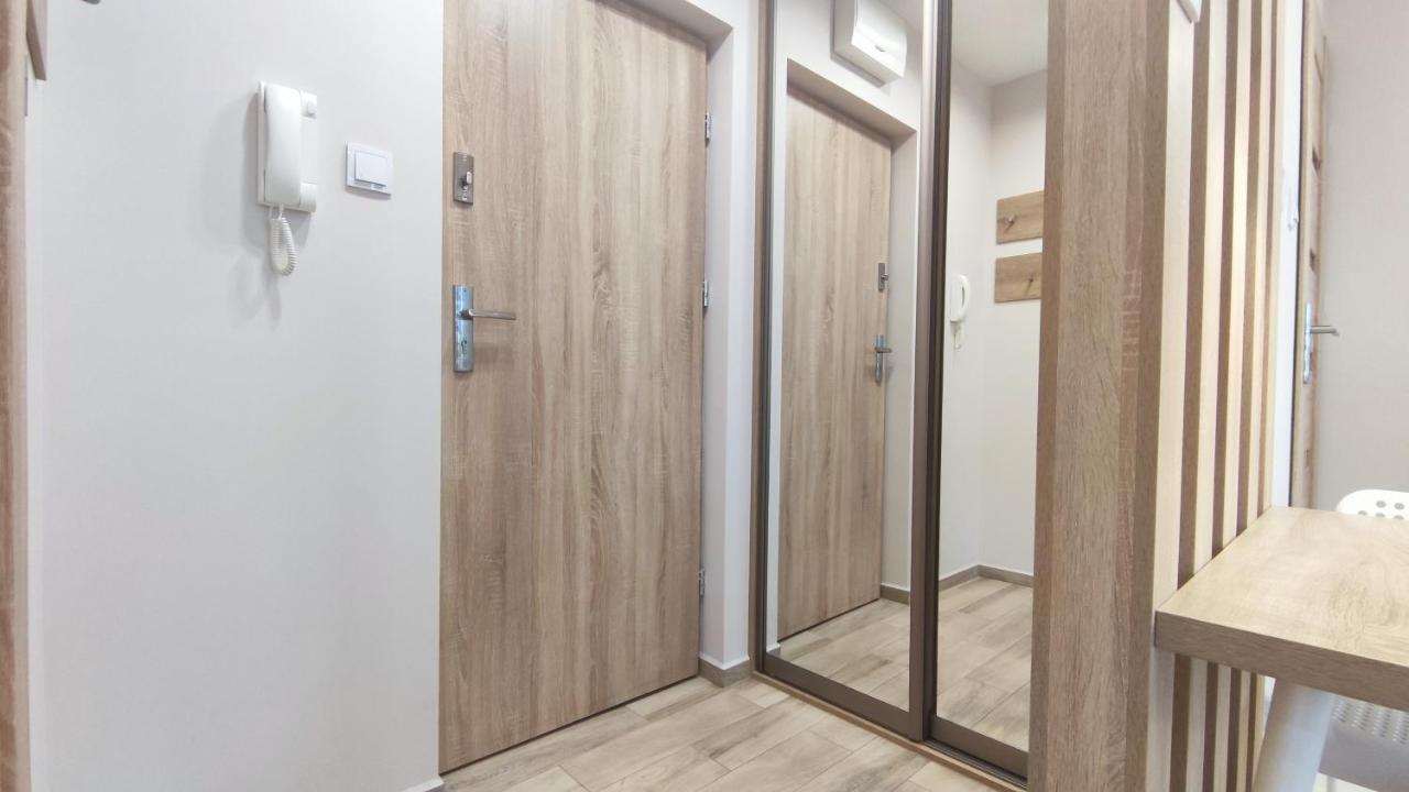 Apartamenty Logado Białystok Exterior foto
