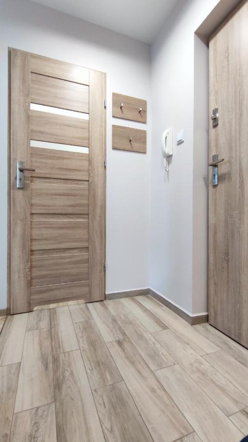 Apartamenty Logado Białystok Exterior foto