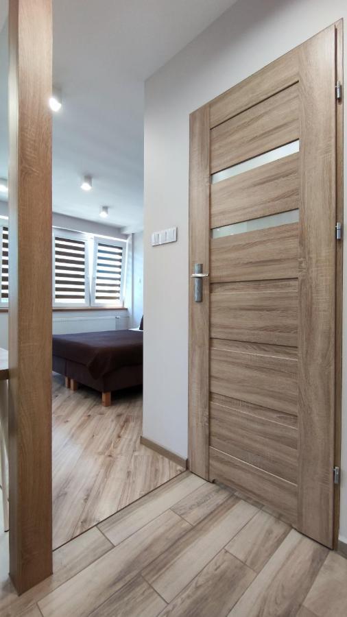 Apartamenty Logado Białystok Exterior foto
